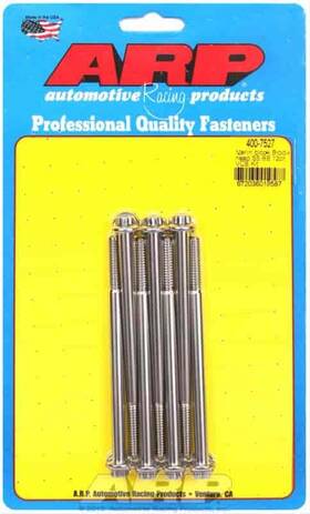 Arp 400-7527 Valve Cover Bolt Kit