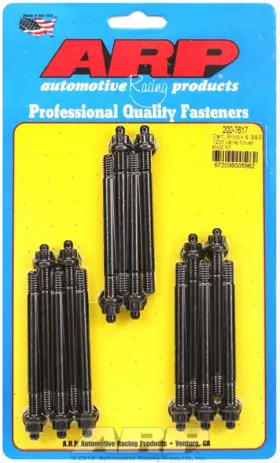 200-7617 Arp Inc. Valve Cover Stud Kits