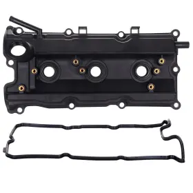 Asf104ed609r01 As-speedfather Engine Valve Cover&gasket Lh For Nissan 350z Infiniti Fx35 M35 36-09