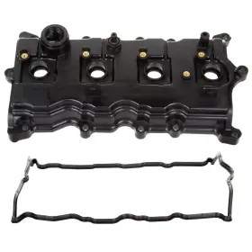 Asf104ed612r01 As-speedfather Engine Valve Cover With Gasket For Nissan Altima Sentra 2.5l 07-13