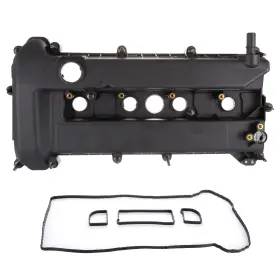 Asf104ed621r01 As-speedfather Engine Valve Cover Fits 05-08 Ford Escape 2.3l L4 Dohc Turbo 1s7z6584ba Asf104ed621r01 As-speedfather Engine Valve Cover Fits 05-08 Ford Escape 2.3l L4 Dohc Turbo 1s7z6584ba