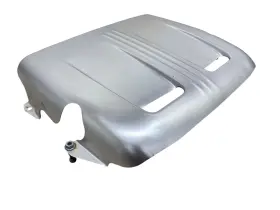 1771501375 Aston 2019-2023 Martin Vantage 4.0l Engine Cover Appearence Heat Shield