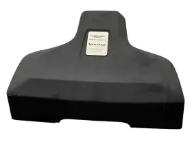 Jy53-10335-ac Aston 2019-2023 Martin Vantage 4.0l Center Engine Cover Panel Oem Jy53-10335-ac Aston 2019-2023 Martin Vantage 4.0l Center Engine Cover Panel Oem
