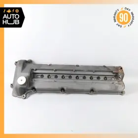0785054 Aston Martin 00-06 Db7 Left Driver Side Engine Cylinder Head Valve Cover Oem