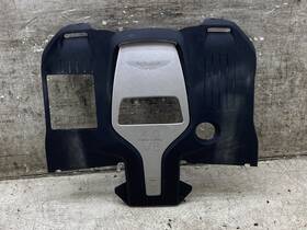 Aston My83-102a70-aa 2020-2025 Martin Dbx 4.0l Twin Turbo Engine Cover Trim Panel Oem