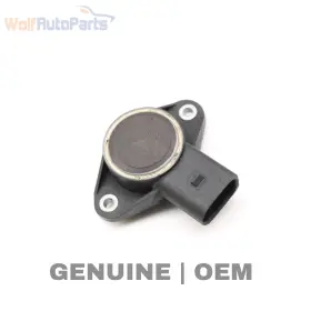 03c907386d Audi 2005-2012 A4 - Intake Manifold Sensor / Potentiometer