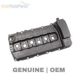 03h103429h Audi 2006-2008 2016-2017 Vw Passat 3.6l - Engine Valve / Cylinder Head Cover