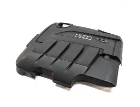 03l103925an Audi 2010-2013 A3 8p 2.0l Tdi Turbo Diesel Motor Engine Cover Trim