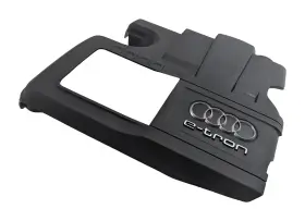 04e103925c Audi 2016 A3 E-tron Sportback 8v 1.4l Hybrid Cxua Engine Motor Trim Cover