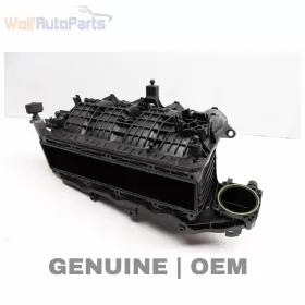 04e129711m Audi 2016-2018 A3 Sportback E-tron - 1.4l Intake Manifold 04e129711m Audi 2016-2018 A3 Sportback E-tron - 1.4l Intake Manifold