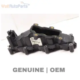 059129712cb Audi 2009-2012 Vw Touareg 3.0l - Right Intake Manifold