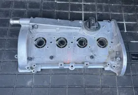 06a103469ad Audi 02-06 Tt Vw Golf Jetta 1.8l Engine Valve Cover Oem