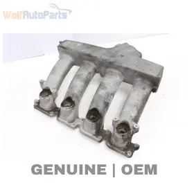 06b133201q Audi 2002-2003 A4 Quattro 1.8l - Intake Manifold
