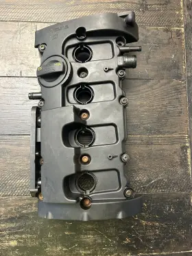 06d103469 Audi 2005-2009 A4 B7 2.0t Motor Fsi Turbo Engine Cylinder Head Valve Cover