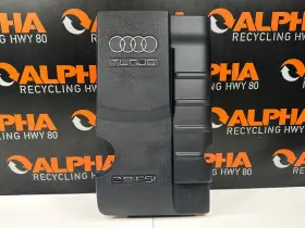 06d103925 Audi 08 A4 Engine Cover