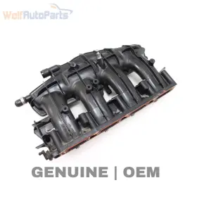 06d133185af Audi 2005-2008 A3 2.0l - Intake Manifold Assembly