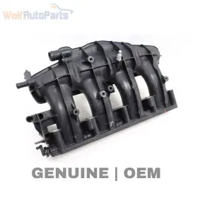 06d133185k Audi 2005-2009 A4 2.0l - Intake Manifold