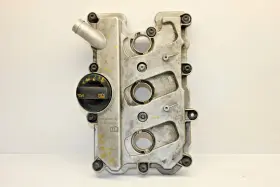 Bc23 Audi 06e 103 483 S4 S5 A8 A5 Sq5 A6 A4 B8 Left Side Cylinder Head Valve Cover Oem Bc23 Audi 06e 103 483 S4 S5 A8 A5 Sq5 A6 A4 B8 Left Side Cylinder Head Valve Cover Oem