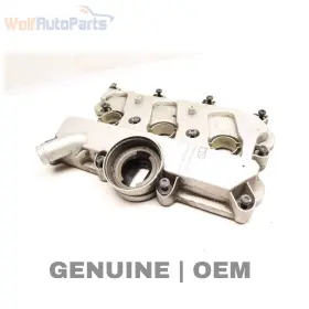 06e103471s Audi 2013-2016 S4 3.0l - Left Engine Valve / Cylinder Head Cover