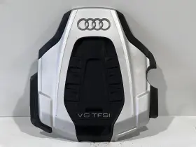 06e103925q Audi 2015-2018 A8 3.0t Engine Cover Oem Id - Ts