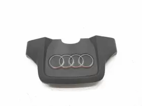 06e103926 Audi 09-17 C7 A6 A7 A8 3.0 Quattro Rear Engine Trim Plastic Cover Oem 103023 06e103926 Audi 09-17 C7 A6 A7 A8 3.0 Quattro Rear Engine Trim Plastic Cover Oem 103023