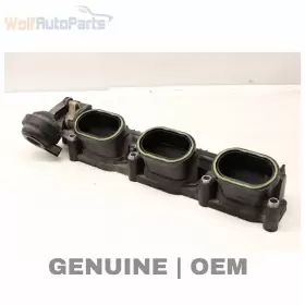 06e133109ar Audi 2013-2017 Vw Touareg - 3.0l Left 06e133109ar Audi 2013-2017 Vw Touareg - 3.0l Left