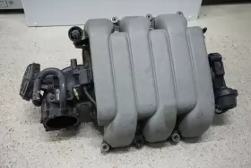06e133210k Audi 2005-2009 A6 3.2l Intake Manifold