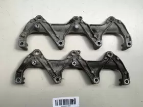 06e133340a Audi A4 3.2l Cabriolet Quattro 2007 Air Distribution Housing Mount Bracket