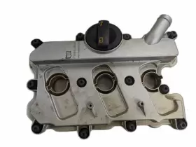06e13471p Audi Left Valve Cover From 2009 Q5 3.2