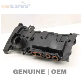 06f103469l Audi 2007-2014 Tt 2.0l - Engine Valve / Cylinder Head Cover
