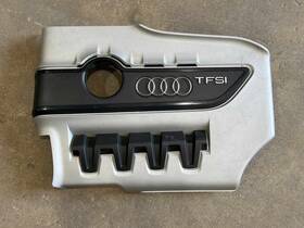 Audi 06f103925 2009-2015 Mk2 Tts 2.0l Oem Engine Cover Tl