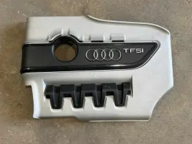 06f103925 Audi 2009-2015 Mk2 Tts 2.0l Oem Engine Cover Tl