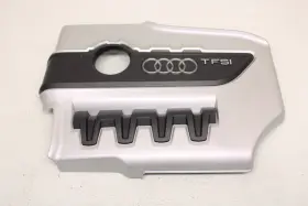 06f103925h Audi Mk2 Tts 2.0t Engine Cover Trim Panel Genuine Oem 2010-2015