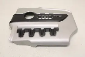 06f103925j Audi Mk2 Tts 2.0t Engine Cover Panel Trim Genuine Oem 2010-2015