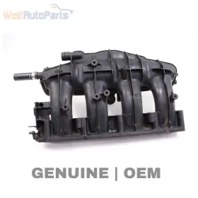 06f133201n Audi 2.0 Intake Manifold - A3 A4 Tt Tts Vw Eos Golf Gti Jetta Passat