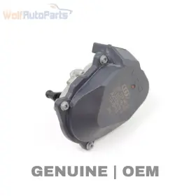 06f133482b Audi 2006-2007 Vw Golf 2.0l - Intake Manifold Motor / Adjuster Unit