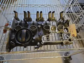 06h-103-475-h Audi 2009 - 2016 2.0l L4 Engine Cylinder Head Rocker Valve Cover