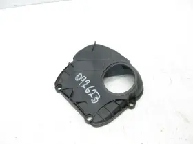 06h103269 Audi 09-17 8t A5 B8 A4 Coupe Convertible 2.0 Tfsi Upper Timing Chain Cover 09262