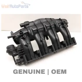 06h133185af Audi 2013-2016 A4 Allroad 2.0l - Intake Manifold