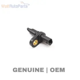 06h905379 Audi 2013-2016 A4 Allroad B8.5 2.0l - Intake Air Temperature Sensor