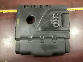 06j103925 Audi 2009 - 2017 A4 2.0l Turbo Primary Engine Cover Trim Br Oem 06j103925 Audi 2009 - 2017 A4 2.0l Turbo Primary Engine Cover Trim Br Oem