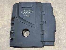 Audi 06j103925br 09-17 A4 A5 A6 Q5 Engine Cover Plastic Shroud 2.0l /ag Tl