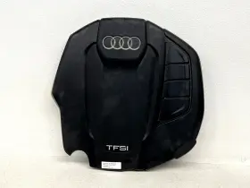 06l-103-925-m Audi 2016-2018 A6 Quattro Awd 2.0l Engine Motor Cover Panel Trim Oem Lot2514
