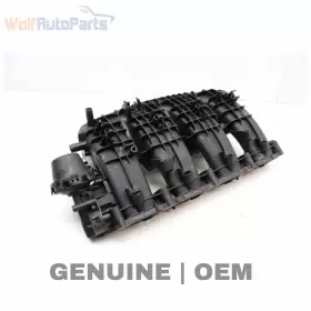 06l133201cm Audi 2015-2020 Vw Gti - 2.0l Intake Manifold
