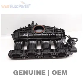 06l133201dh Audi 2019-2020 A3 8y 2.0l - Intake Manifold