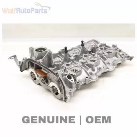 06m103286s Audi 2016-2023 Q7 - 3.0l Right Engine Valve / Cylinder Head Cover 06m103286s Audi 2016-2023 Q7 - 3.0l Right Engine Valve / Cylinder Head Cover