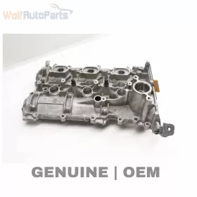 06m103470h Audi S5 Sportback B9 - Right Engine Valve / Cylinder Head Cover 06m103470h Audi S5 Sportback B9 - Right Engine Valve / Cylinder Head Cover