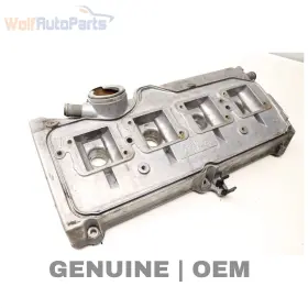 077103471f Audi 1997-1999 A8 Quattro - Left Cylinder Head / Valve Cover