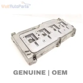 077103472d Audi 1997-1999 A8 Quattro - Right Cylinder Head / Valve Cover