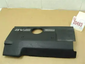 077103723e Audi Engine Valve Cover A6 Quattro 2000 2004 Front Motor Upper Top Appearance